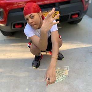 Meet your Posher, Jacob